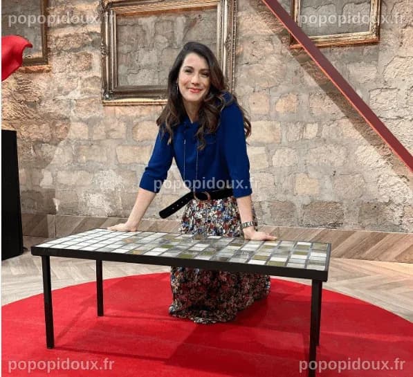 Affaire Conclue Adeline Jaquet