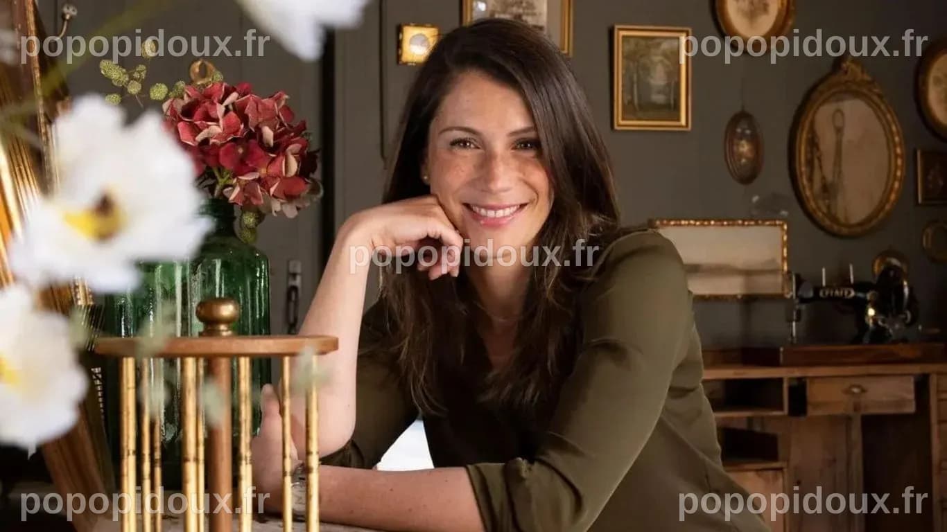 Adeline Jaquet : Portrait d'une Mannequin Inspirante et de sa Carrière Éclatante