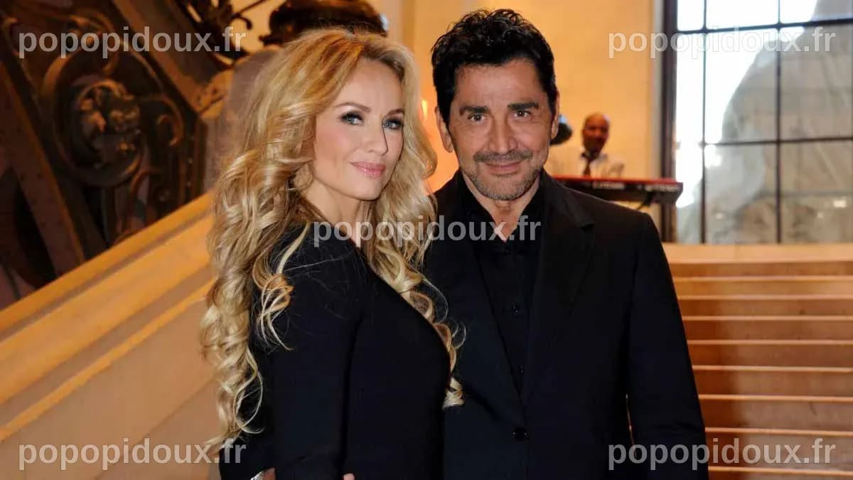 Adriana Karembeu : un changement de look audacieux à 54 ans
