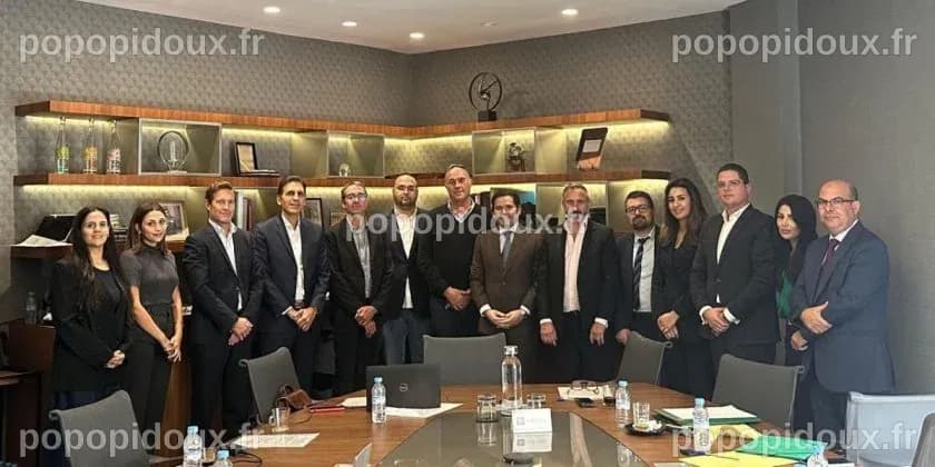 Logistique: Globex renforce sa position au Maroc avec l’acquisition de ...