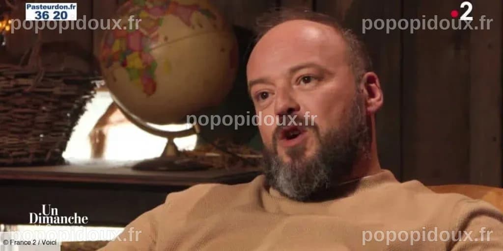 Alban Ivanov Épouse : Exploration de Sa Vie Privée et Professionnelle