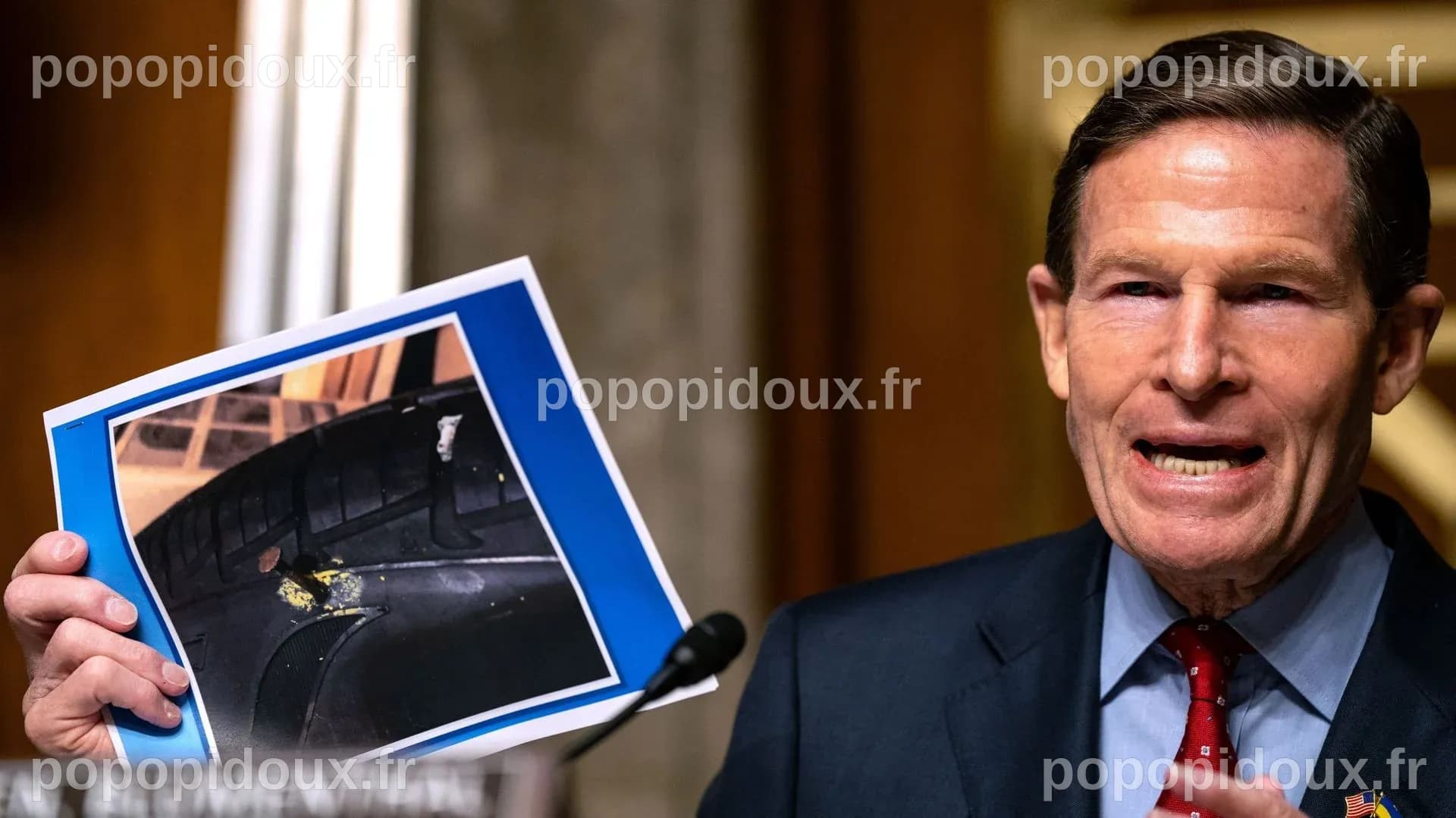 Boeing : quatre lanceurs d’alerte préviennent de 'graves problèmes' de ...