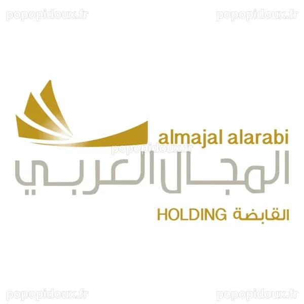 Almajal Alarabi Logo PNG Vectors Free Download
