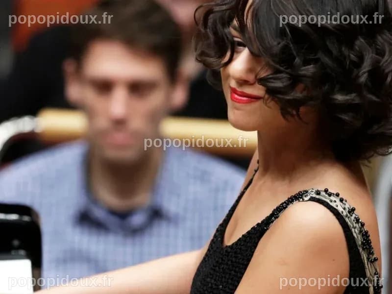 Qui Est Le Mari D'Amandine Atalaya - Médias Célèbres