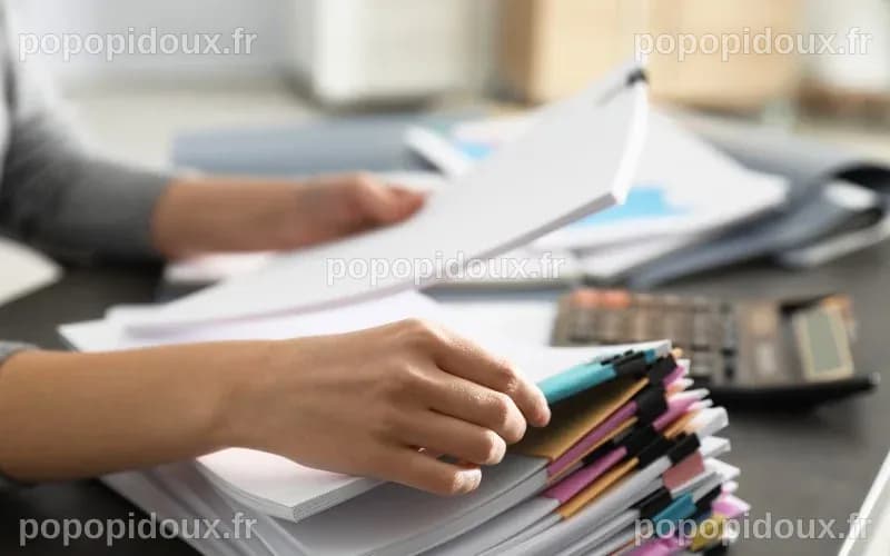 La charge administrative, fléau des artisans du bâtiment