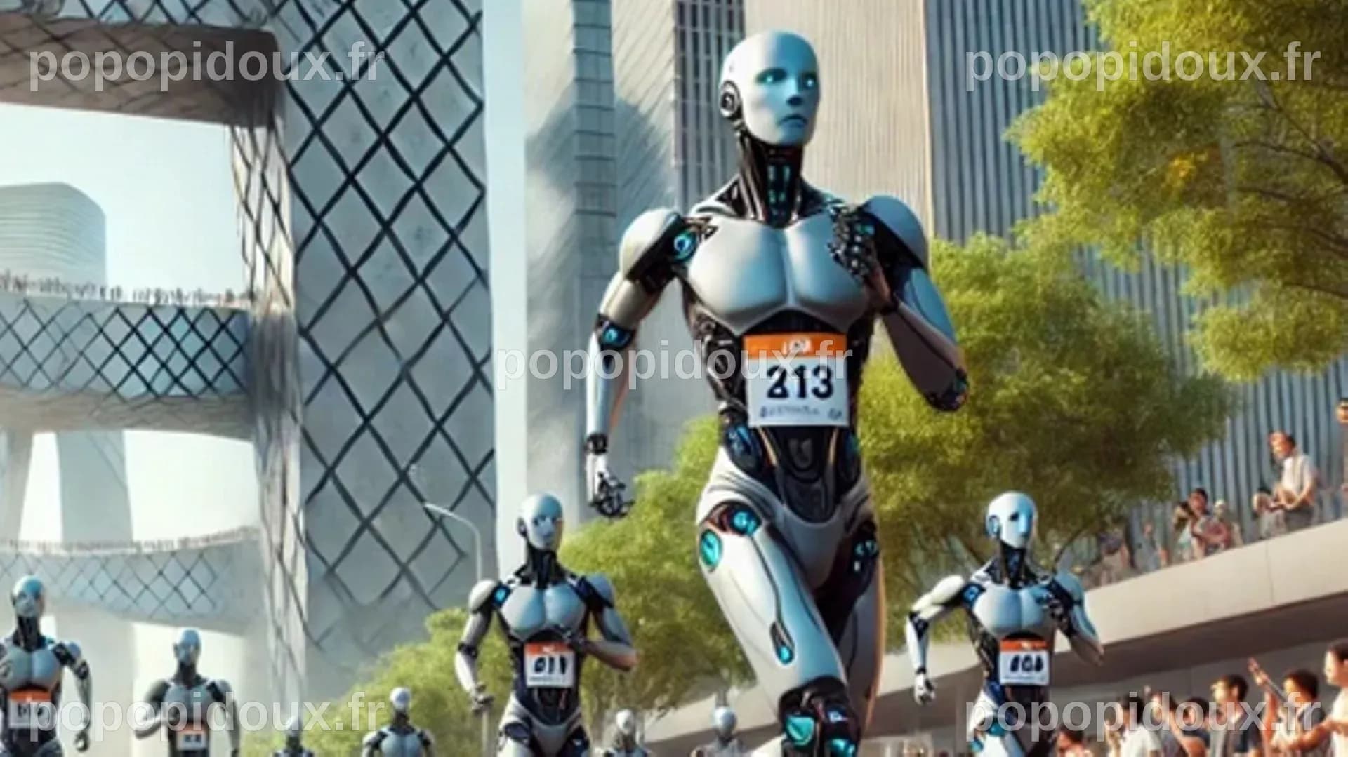 Amazon se Lance dans le Marché des Robots Humanoïdes : 3 Points Essentiels à Retenir sur l'Acquisition de Fauna Robotics