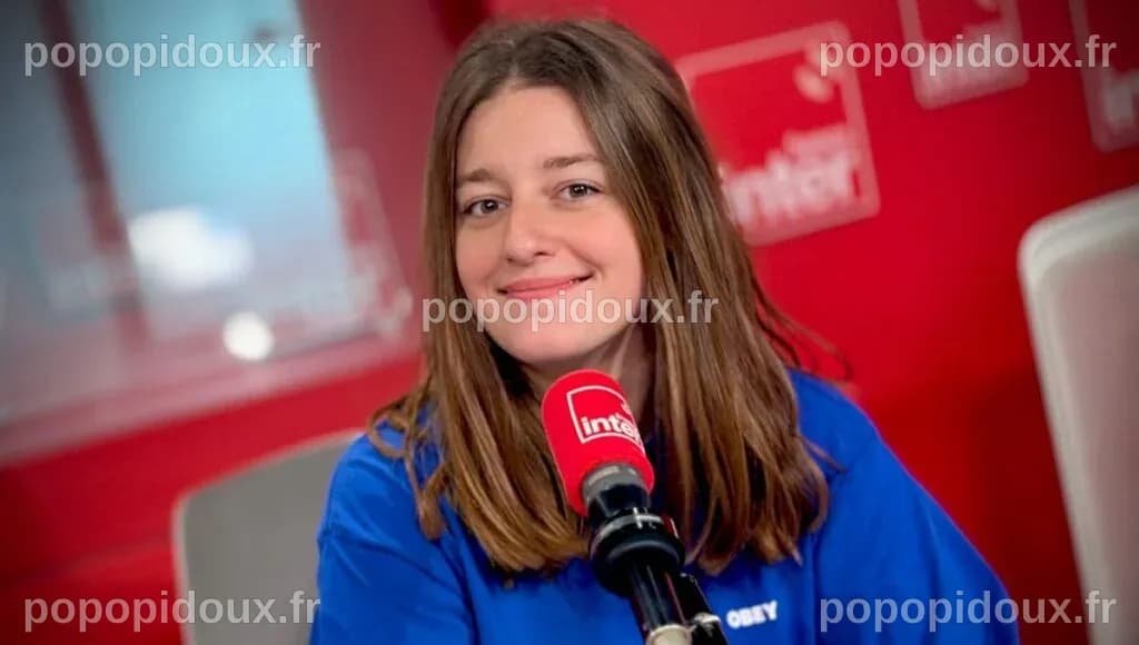 Ambre Chalumeau : Tout Sur Sa Carrière, Son Compagnon et Sa Vie Privée