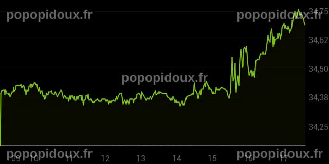iShares S&P 500 Information Technology Sector UCITS ETF - USD ACC Etf ...
