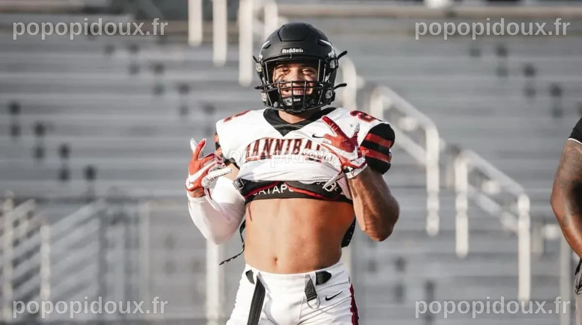 Aneyas Williams, running back de Notre Dame, sera limité ce printemps