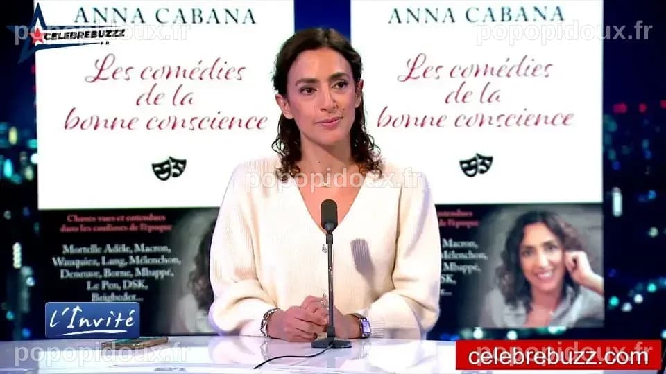 Anna Cabana Enceinte : Rumeurs, Réalité et Impact sur sa Carrière