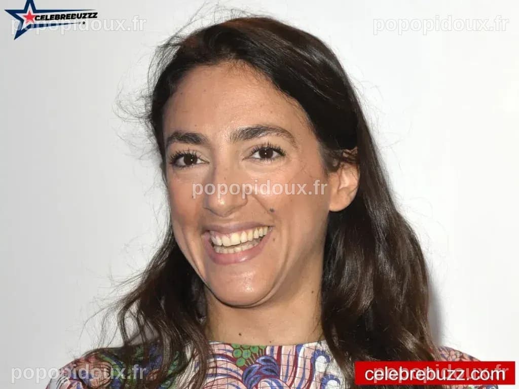 Anna Cabana Enceinte : Une Nouvelle Page dans la Vie de la Journaliste ...