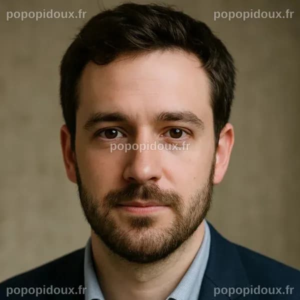 Anthony Bellanger : Un Voyage à Travers Sa Vie Privée et Son Compagnon Actuel