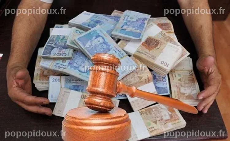Des milliards en jeu dans un dossier judiciaire impliquant des figures ...