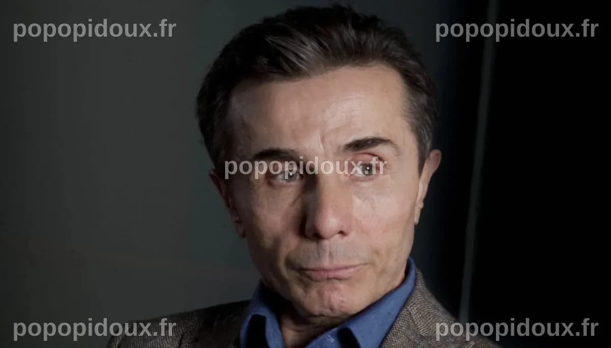 Le dirigeant de facto de la Géorgie, Ivanishvili, intente une nouvelle ...