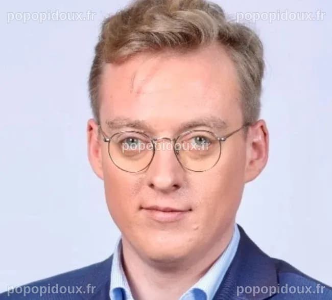 Antoine Diers : Consultant et Stratège Politique de l'ère moderne