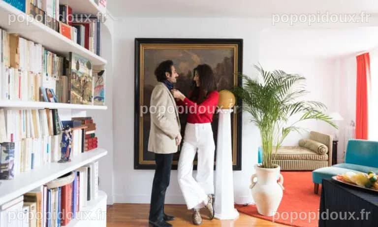 Arthur Teboul Parents - Célèbre Blog