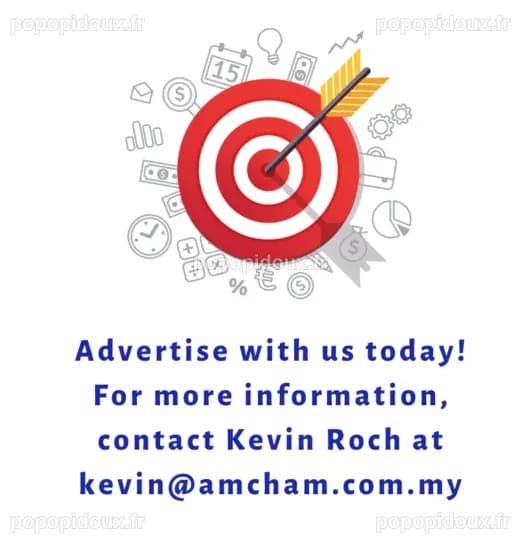 Analog Devices Sdn. Bhd. – AMCHAM