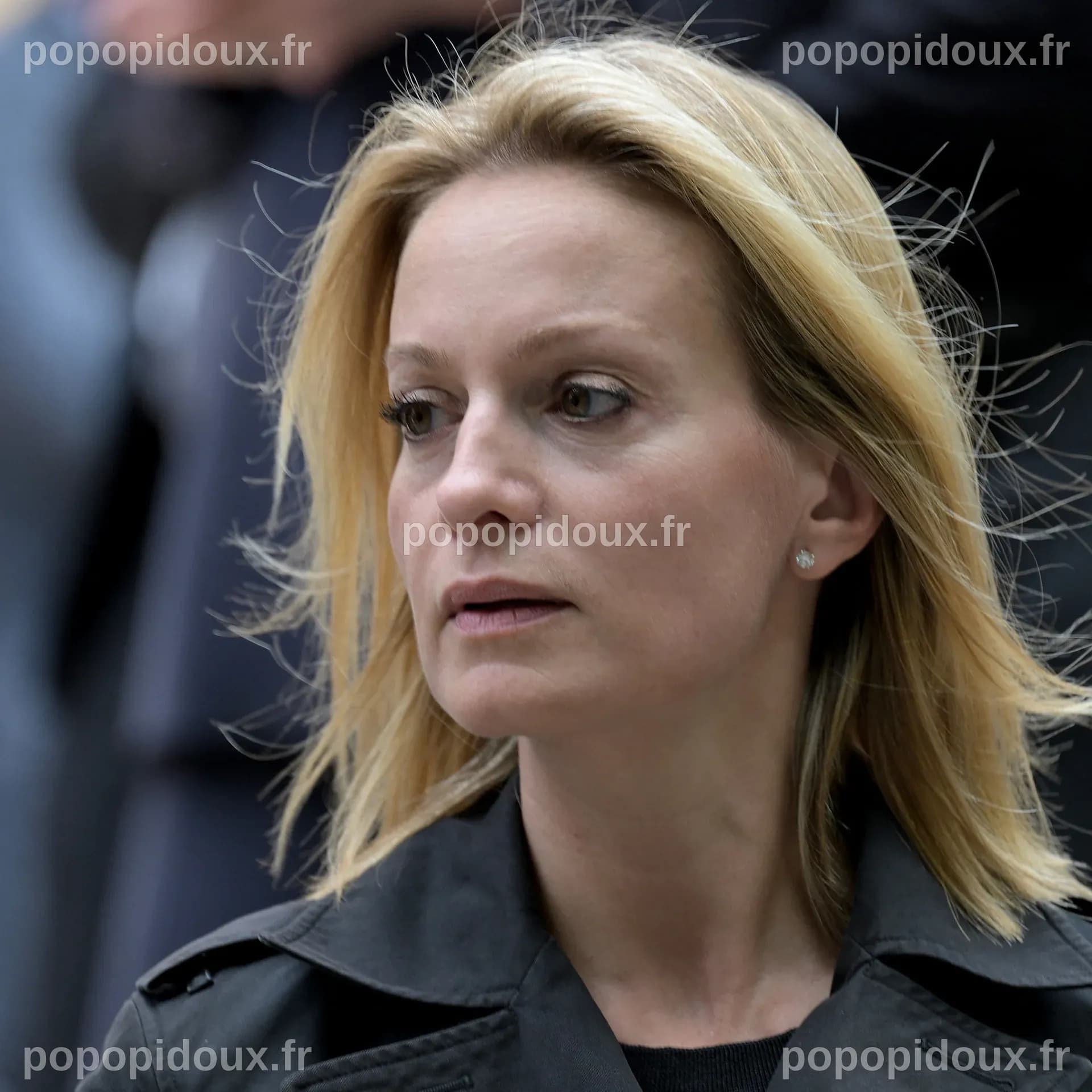 Audrey Crespo-Mara : Le Récit Émouvant de Son Premier Mari
