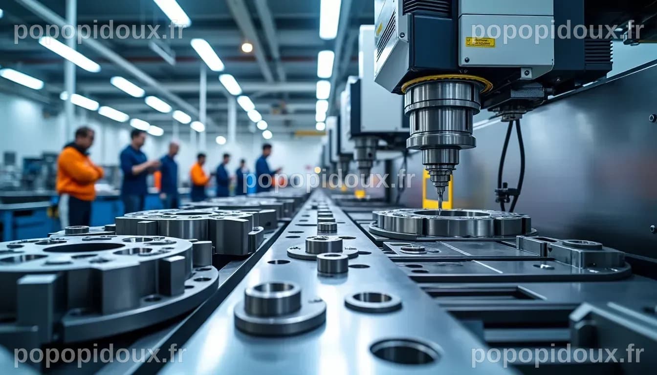 AutoZone (AZO) : Des marges en baisse à cause des coûts de production élevés