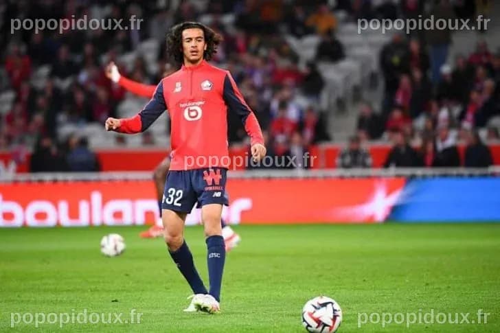 Ayyoub Bouaddi : Biographie, parcours, salaire, records et plus