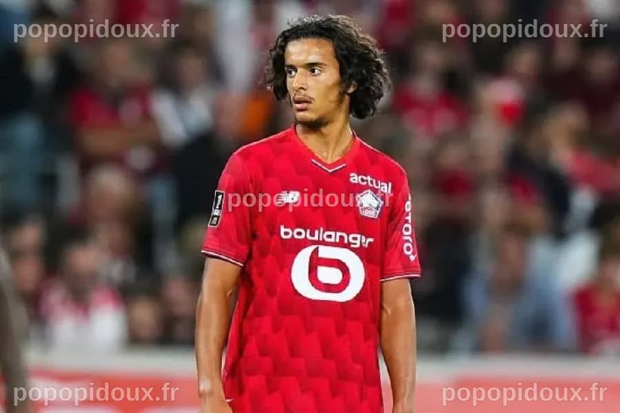 Ayyoub Bouaddi : Biographie, parcours, salaire, records et plus