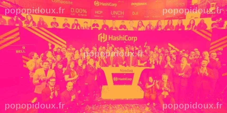 Meilleurs résultats du quatrième trimestre : HashiCorp (NASDAQ : HCP ...