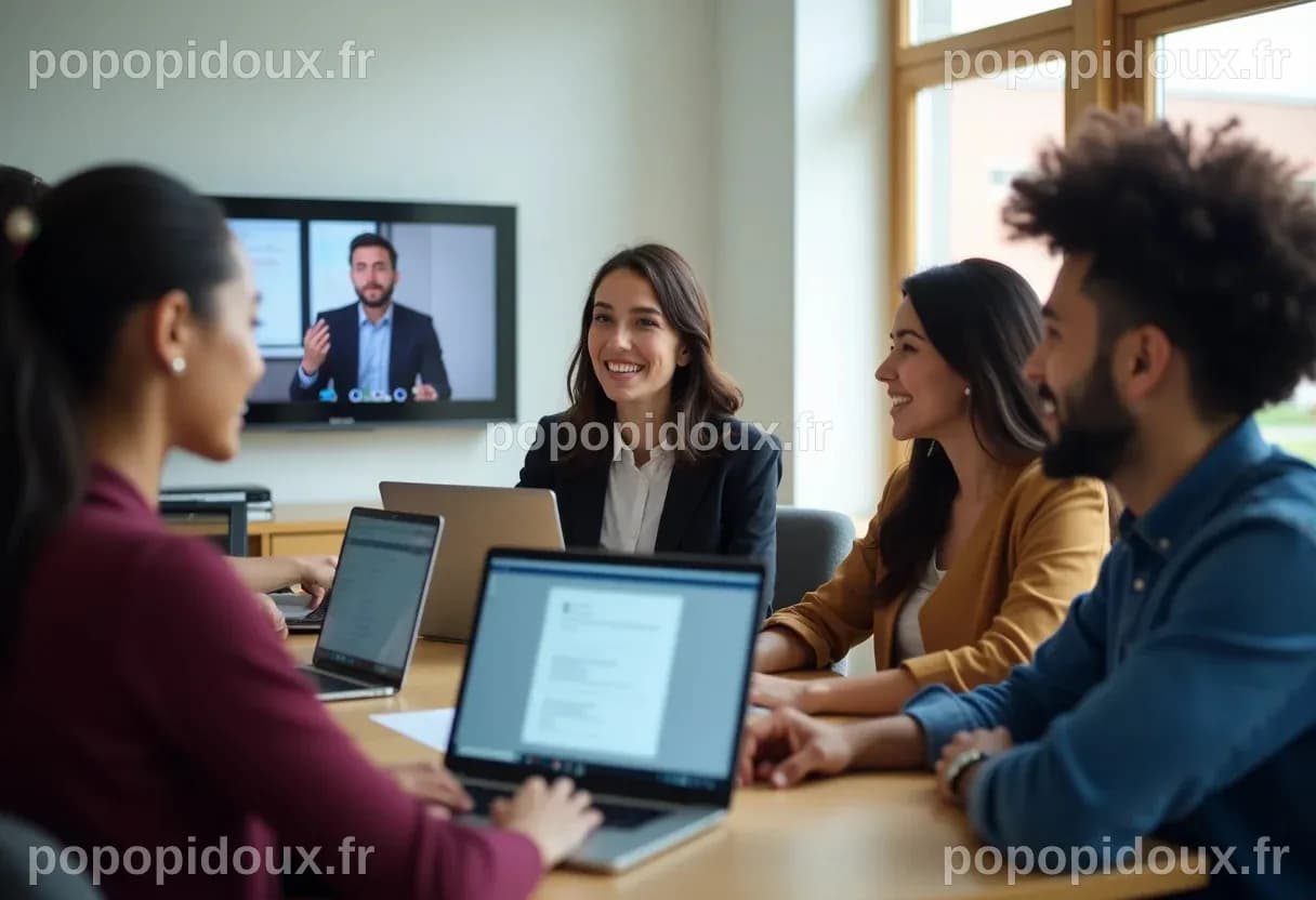 Comment accéder aux ressources pédagogiques des universités en ligne ...