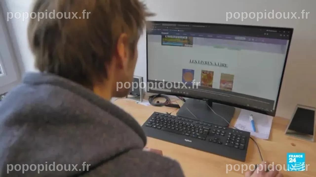 C'est en France - Des dérives sectaires en hausse : de la quête de sens ...