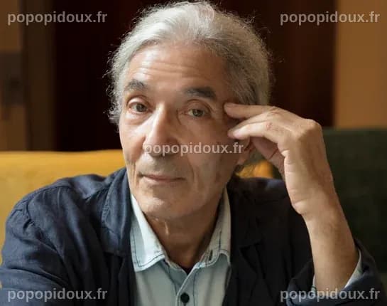 Boualem Sansal quitte Gallimard pour rejoindre le groupe Bolloré