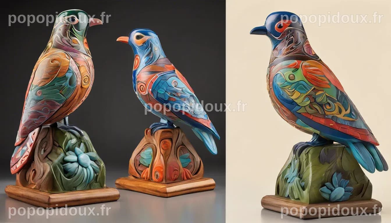 Paloma totem : comprendre sa signification et son impact culturel ...
