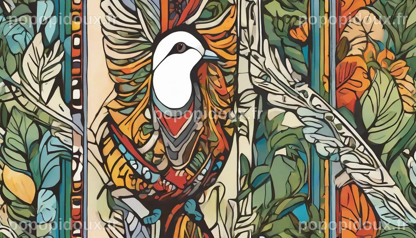 Paloma totem : comprendre sa signification et son impact culturel ...