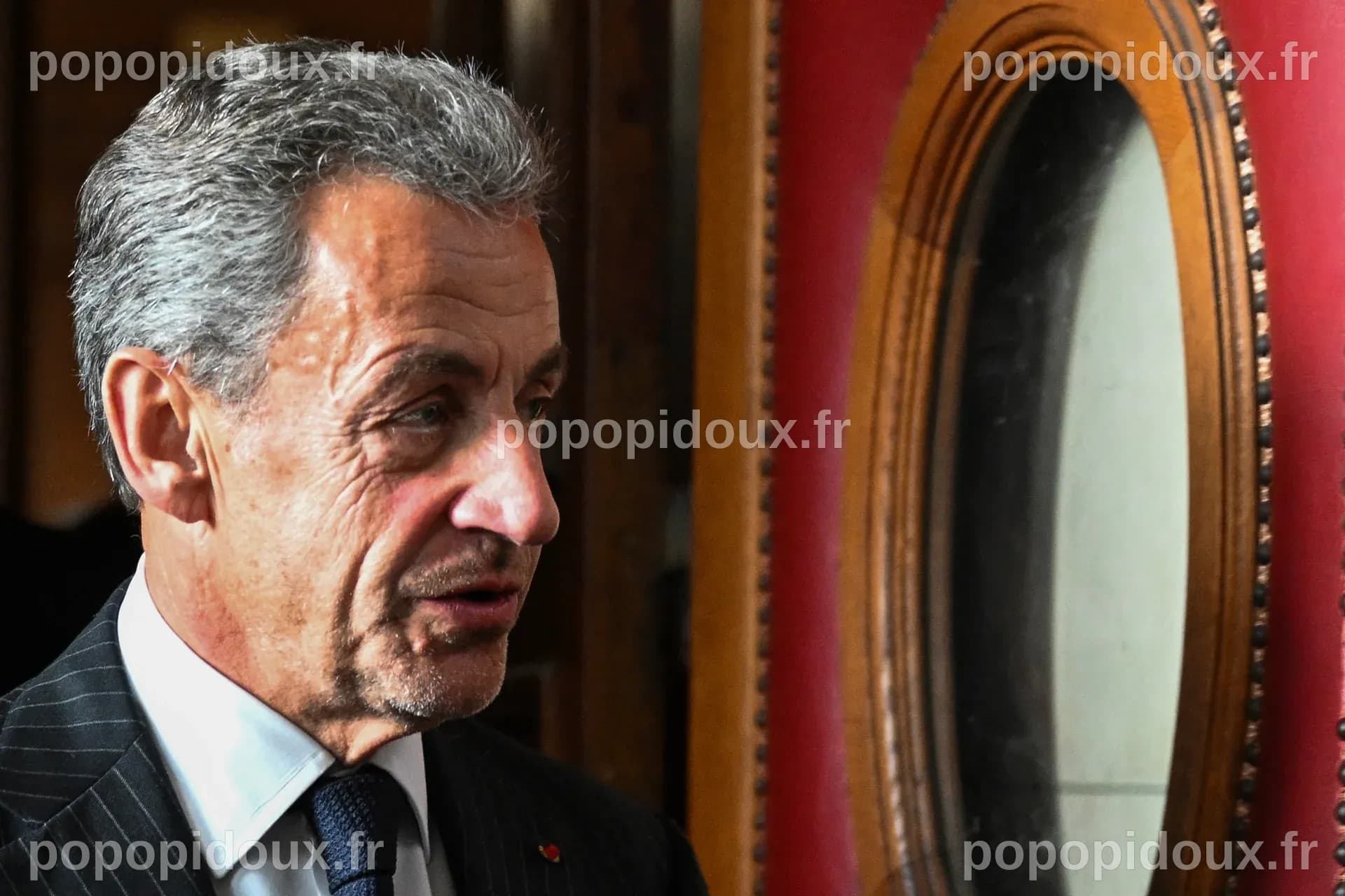 Brice Hortefeux sous pression au procès en appel de l'affaire Sarkozy-Kadhafi : « Vous me prenez de court… »