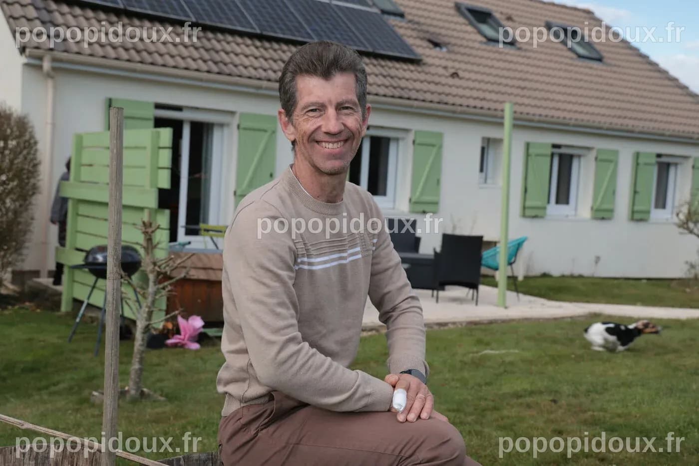Disparition : Jérôme Le Fauconnier, notre confrère de L’Équipe, emporté ...
