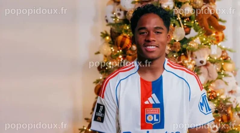 Celta Vigo - Lyon : Endrick brille, Kango impressionne, Radu en difficulté - Bilans des performances