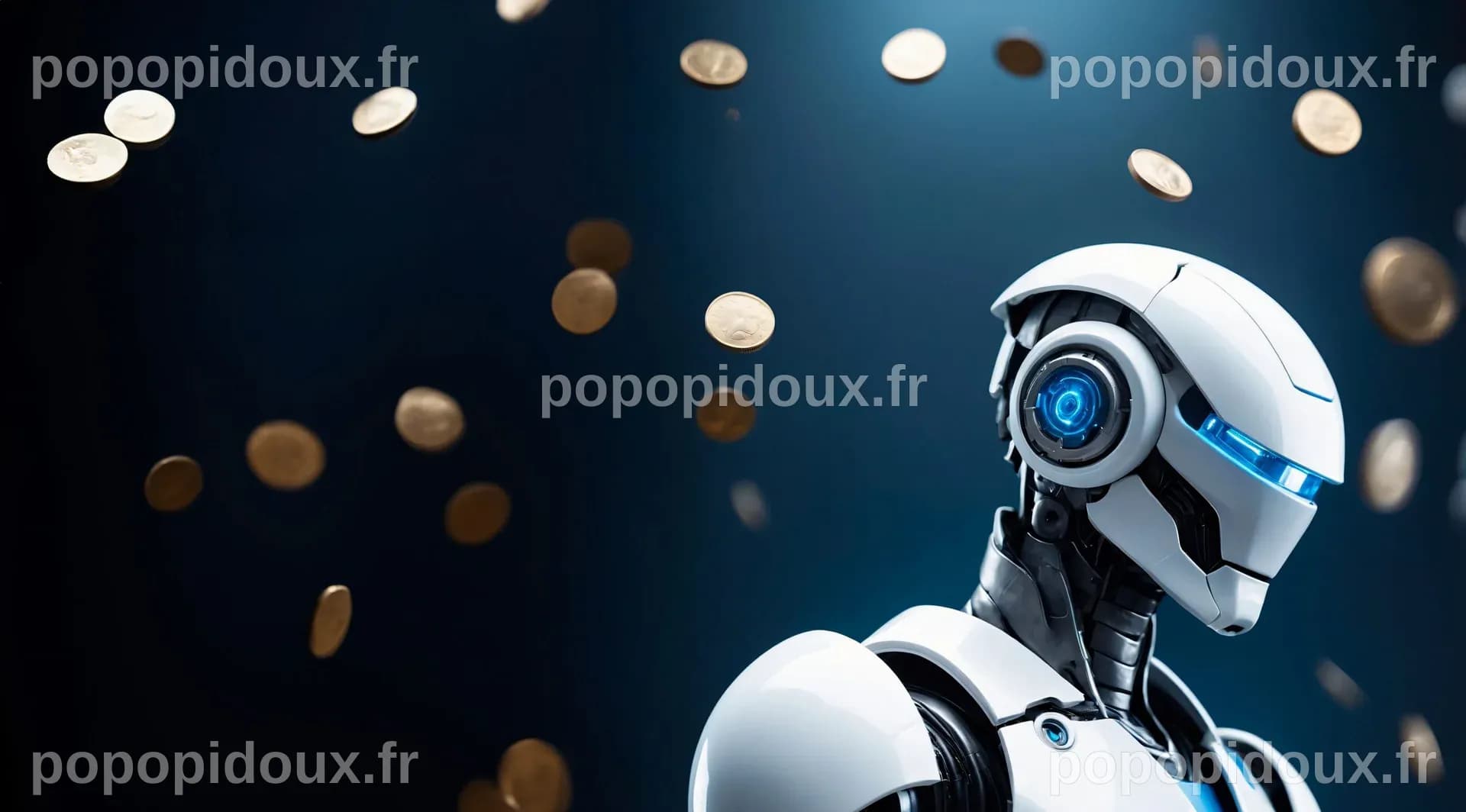Le budget pour un robot de trading capable de vous rapporter gros