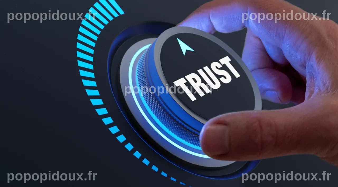 IA de confiance | Sommet pour l’action sur l’Intelligence Artificielle