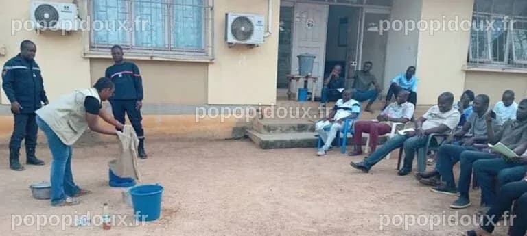 Côte d’Ivoire-AIP/ Le centre de secours d’urgence de Séguéla, un acteur ...