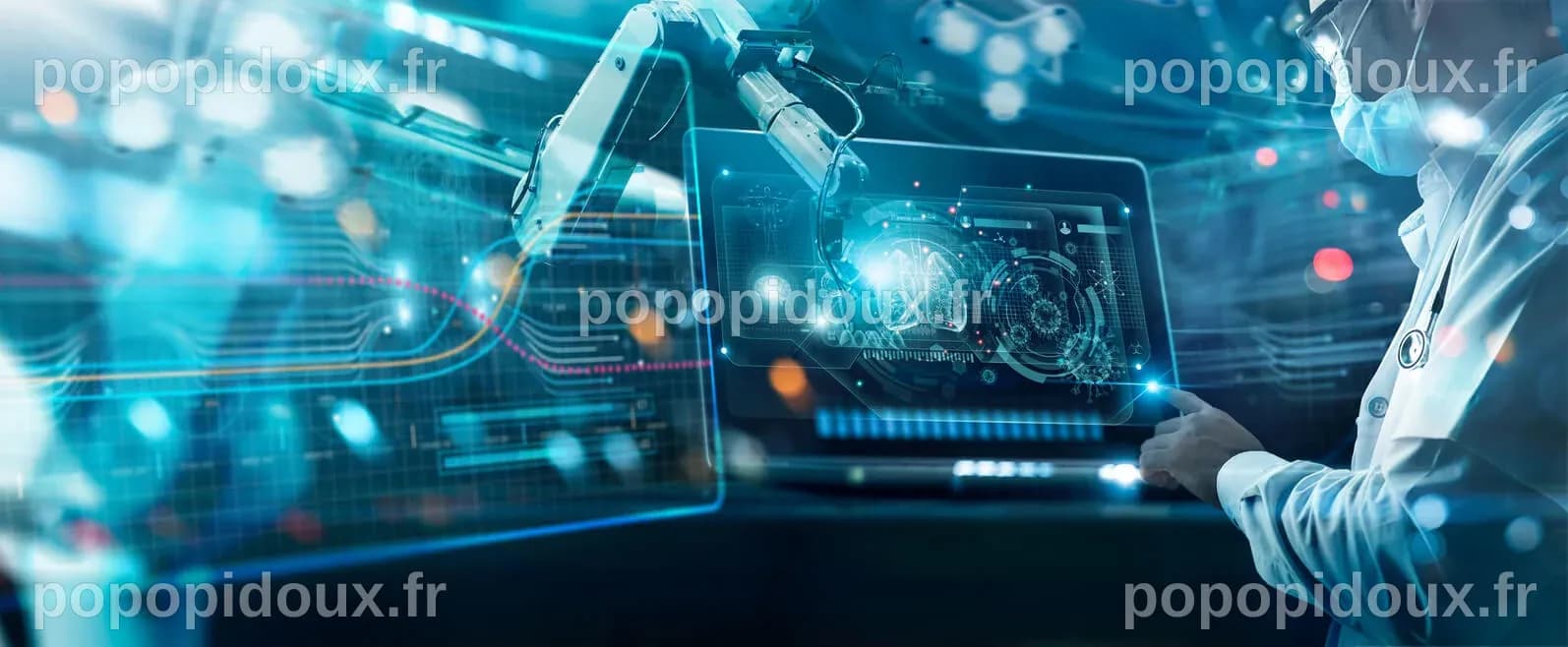 Le héros discret : comment l'intelligence artificielle devient le ...