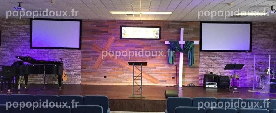Welcome To Crossroads Church