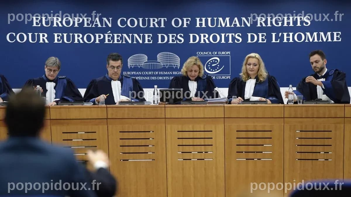 La CEDH condamne la Suisse pour avoir emprisonné une femme qui mendiait