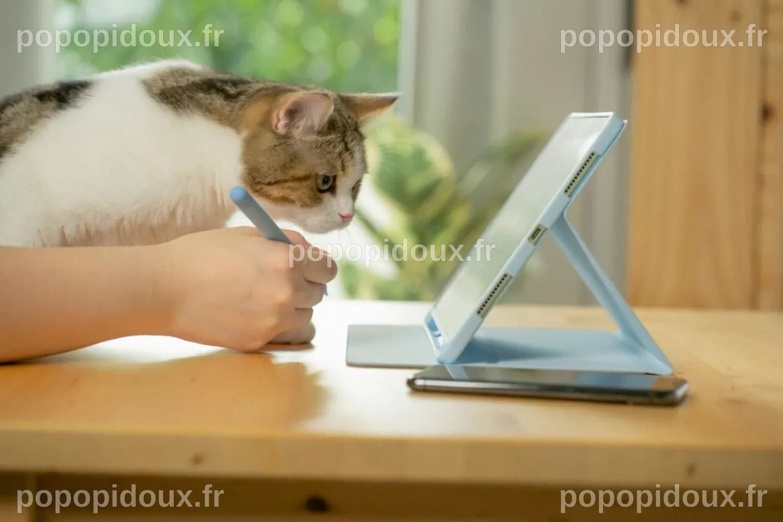 Voici la meilleure manière d’appeler un chat (selon la science)