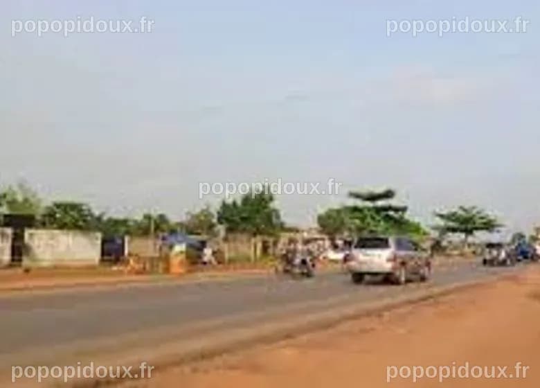 Sécurité routière au Bénin : l’excès de vitesse et la conduite en état ...