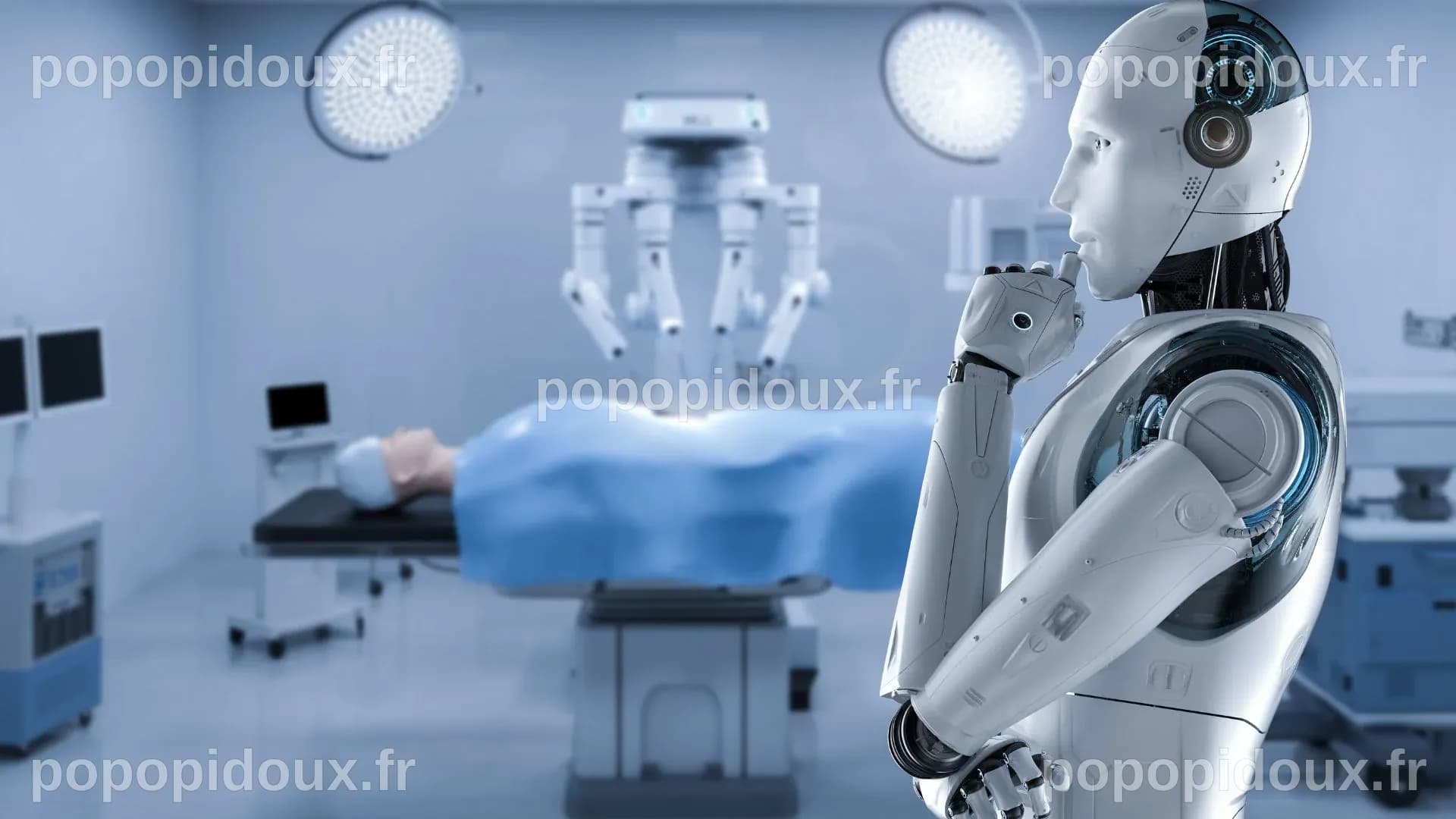 Confiance médicale et intelligence artificielle : À la découverte de « ChatGPT Health »
