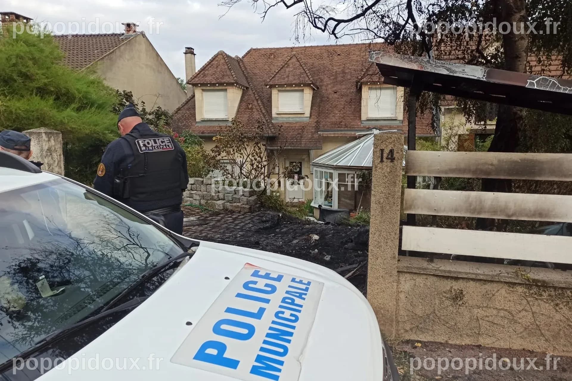 Attaque du domicile du maire de L'Haÿ-les-Roses : "On va de drame en ...