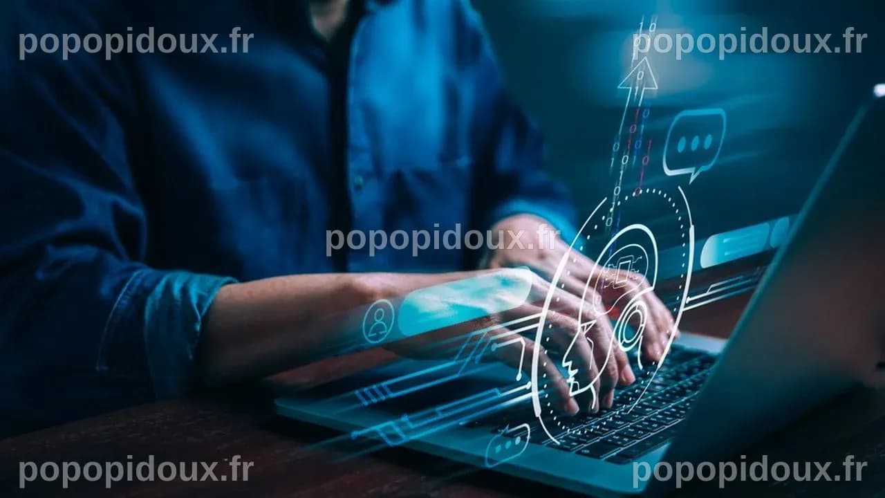 Explosion de l’Intelligence Artificielle en 2024, Microsoft Copilot s ...