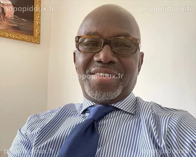 Abdoul SALAMI, directeur général de SECURDOC : ‘’SECURDOC se positionne ...