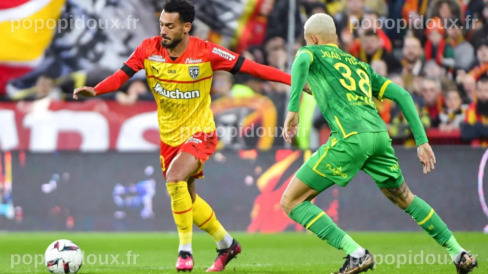 Coupe de France : OL et Lens, le choc des titans avec Mata et Himbert en héros