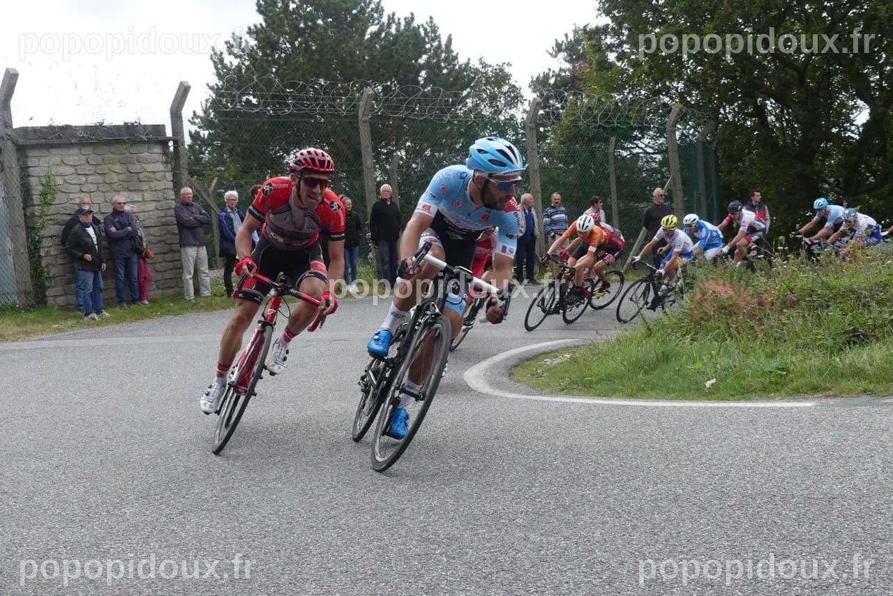 Cyclisme : Un plateau exceptionnel avec douze équipes World Tour aux Boucles de la Mayenne 2026