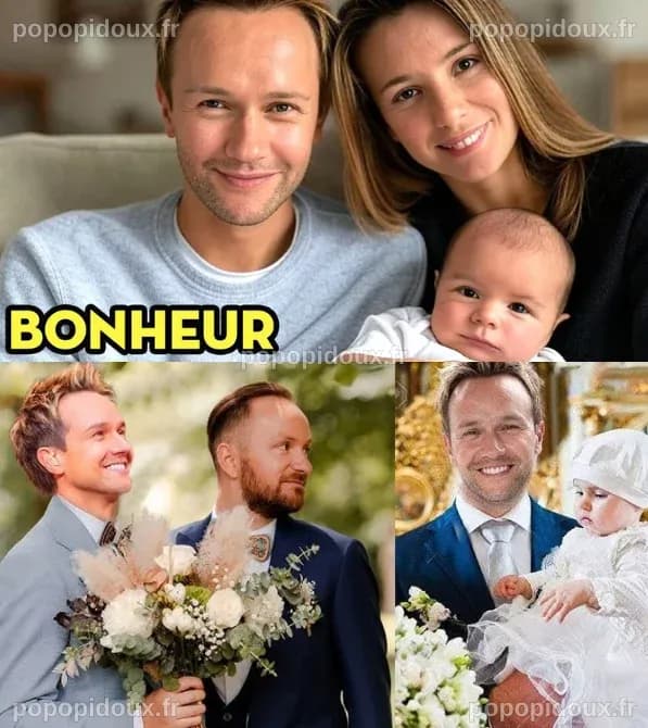 Cyril Féraud : Le Fils de Dorothée et son Parcours Étonnant