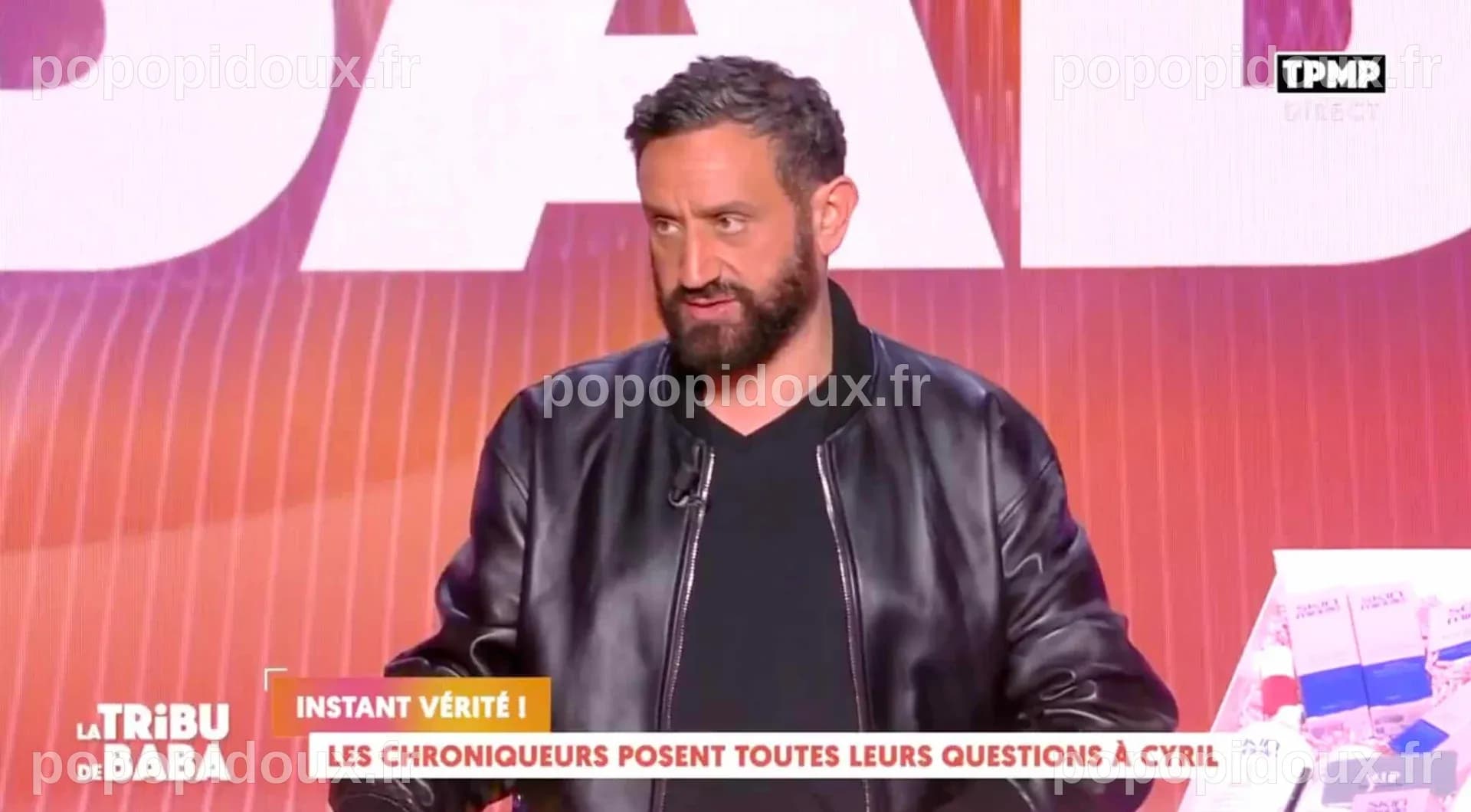 Cyril Hanouna : une de ses chroniqueuses en sang après une agression ...